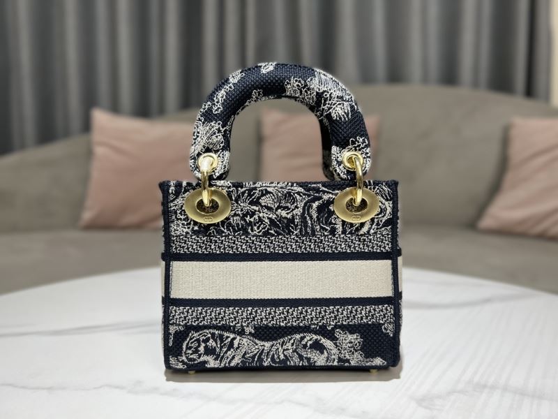 Christian Dior My Lady Bags